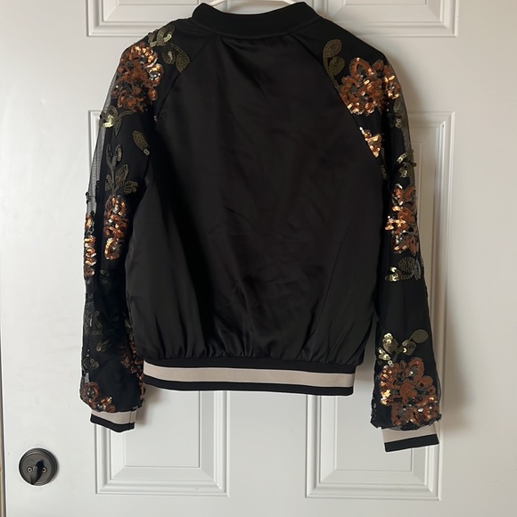 Jacket - Picture 2 of 2